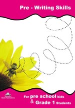 Pre - Writing Skills